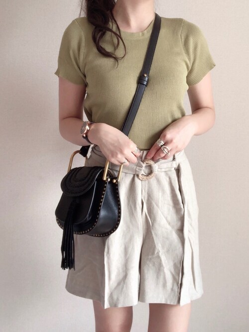 まるちわさんのコーディネート