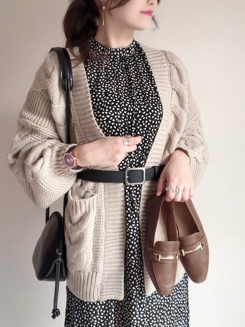 まるちわさんのコーディネート