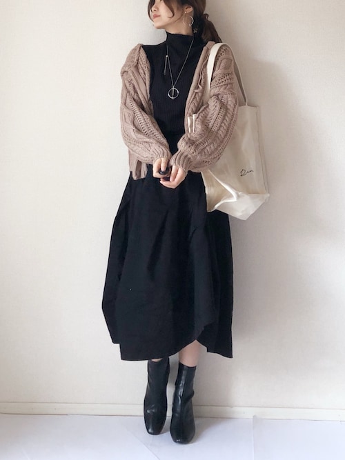 まるちわさんのコーディネート