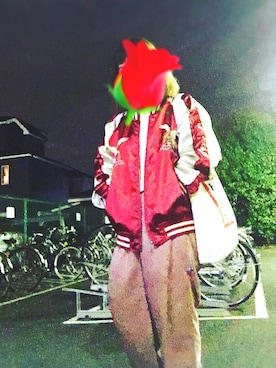 EMさんのコーディネート