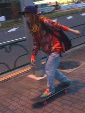 EMさんのコーディネート