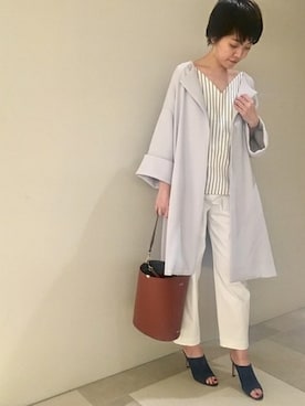 ayuさんのコーディネート