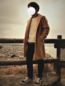 💨takahiro💨さんのコーディネート