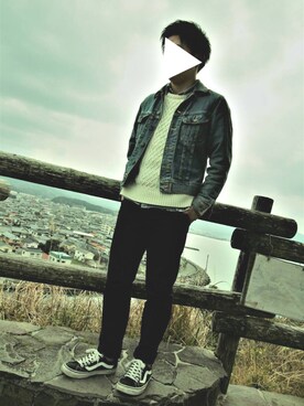 💨takahiro💨さんのコーディネート