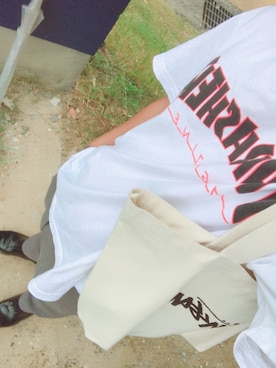 💨takahiro💨さんのコーディネート