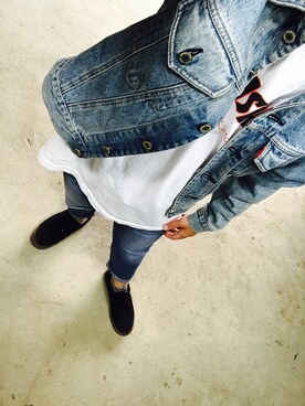 💨takahiro💨さんのコーディネート