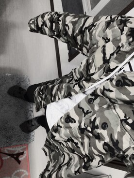 💨takahiro💨さんのコーディネート