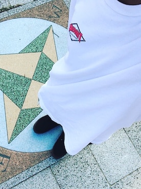 💨takahiro💨さんのコーディネート