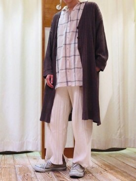 syk1302さん（レディース・160cm）の春コーディネート