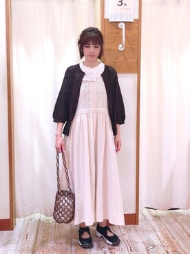 syk1302さん（レディース・160cm）の夏コーディネート