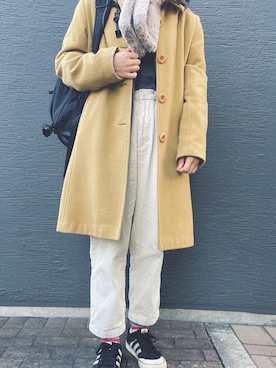 kechonさんのコーディネート