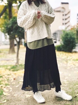 kechonさんのコーディネート