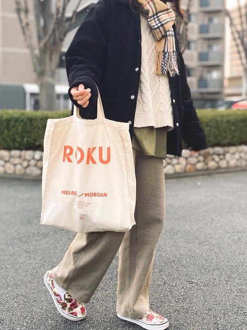 kechonさんのコーディネート