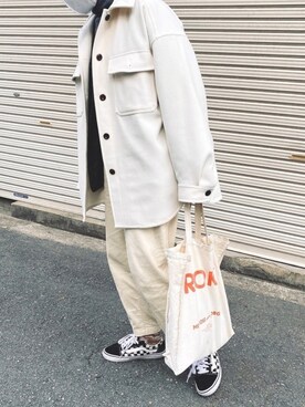 kechonさんのコーディネート