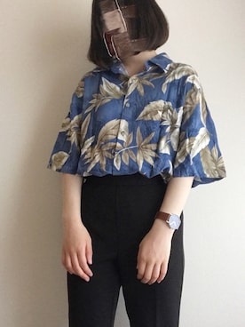 かんさんのコーディネート