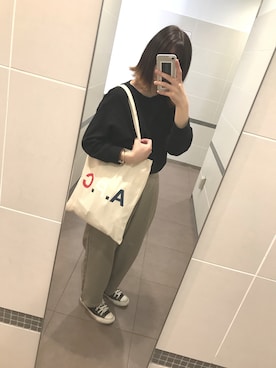 かんさんのコーディネート