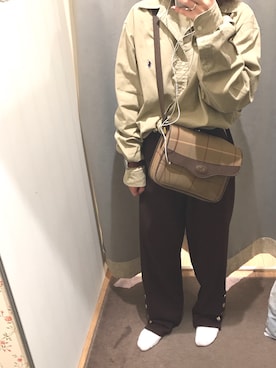 かんさんのコーディネート