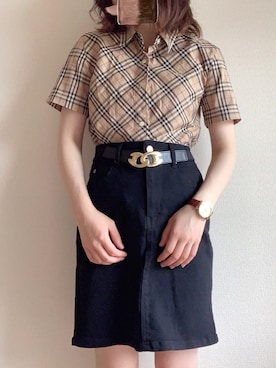 かんさんのコーディネート