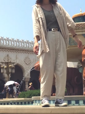 かんさんのコーディネート