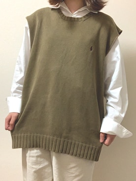 かんさんのコーディネート