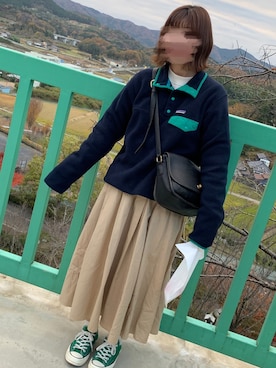 かんさんのコーディネート