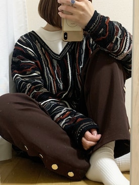 かんさんのコーディネート