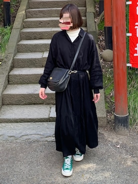 かんさんのコーディネート