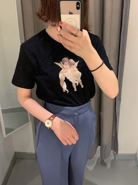 かんさんのコーディネート