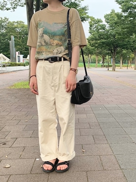 かんさんのコーディネート