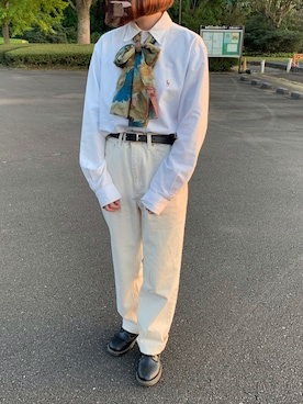 かんさんのコーディネート