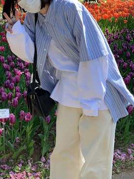 かんさんのコーディネート