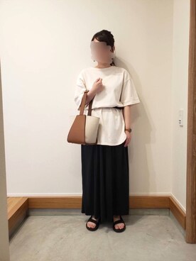 maru*さんのコーディネート