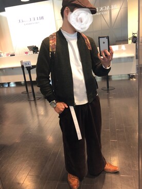 いおりんさんのコーディネート