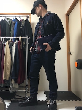 いおりんさんのコーディネート