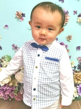 ansyさんのコーディネート