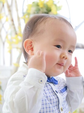 ansyさんのコーディネート