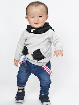 ansyさんのコーディネート