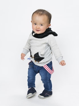 ansyさんのコーディネート