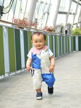 ansyさんのコーディネート