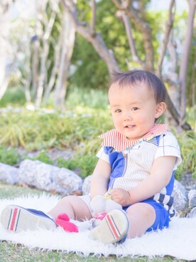 ansyさんのコーディネート