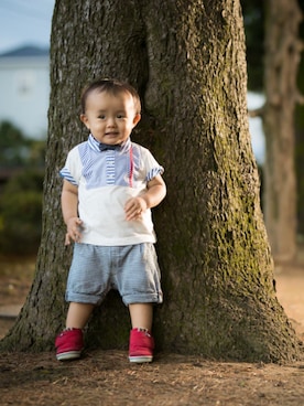 ansyさんのコーディネート