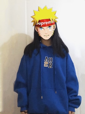 阿择さんのコーディネート