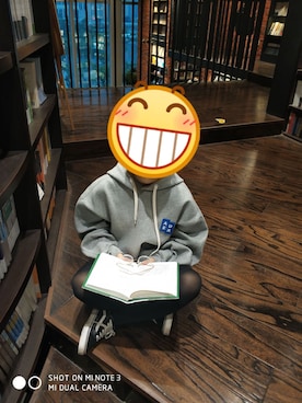 阿择さんのコーディネート