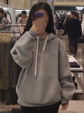 阿择さんのコーディネート