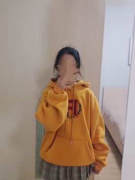 阿择さんのコーディネート