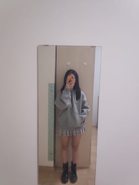 阿择さんのコーディネート