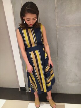 mikaさんのコーディネート