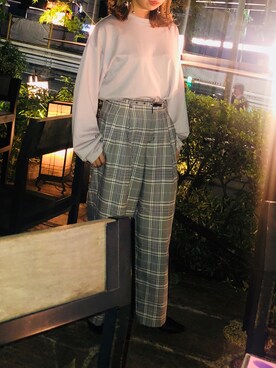 mikaさんのコーディネート