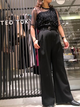 mikaさんのコーディネート