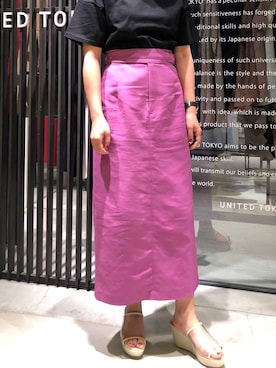 mikaさんのコーディネート